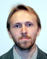 Nikolai Mitropolskii